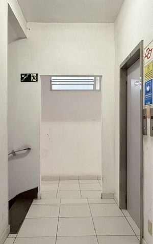 Apartamento para alugar com 60m², 1 quarto e 1 vagaÁrea comum
