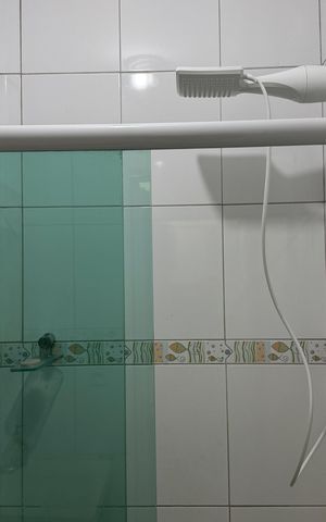 Apartamento para alugar com 60m², 1 quarto e 1 vagaBanheiro e Área de Serviço