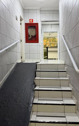 Apartamento para alugar com 60m², 1 quarto e 1 vagaÁrea comum