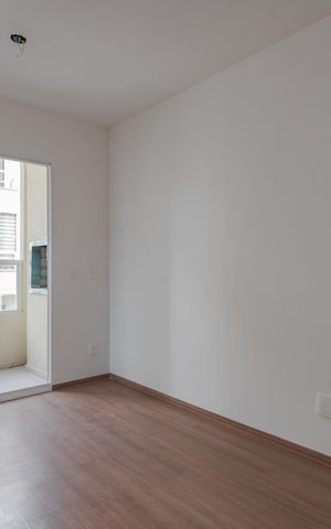 Apartamento para alugar com 44m², 2 quartos e 1 vaga Apartamento para alugar com 44m², 2 quartos e 1 vagaSala