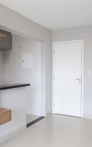Apartamento para alugar com 46m², 2 quartos e 1 vagaSala