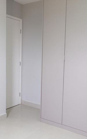Apartamento para alugar com 46m², 2 quartos e 1 vagaQuarto 2