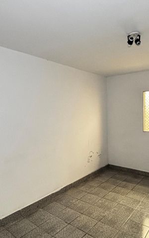 Casa para alugar com 80m², 2 quartos e 1 vaga Casa para alugar com 80m², 2 quartos e 1 vagaQuarto 1