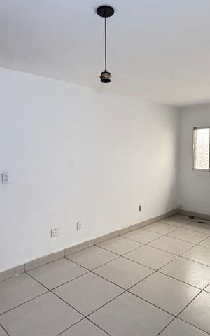 Casa para alugar com 80m², 2 quartos e 1 vaga Casa para alugar com 80m², 2 quartos e 1 vagaSala
