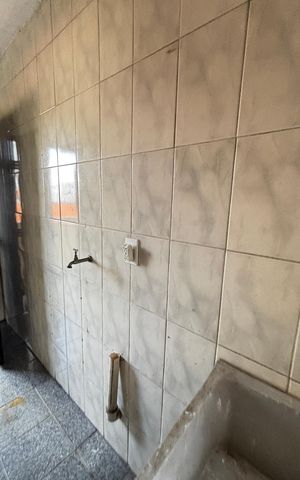 Casa para alugar com 80m², 2 quartos e 1 vaga Casa para alugar com 80m², 2 quartos e 1 vagaÁrea de Serviço