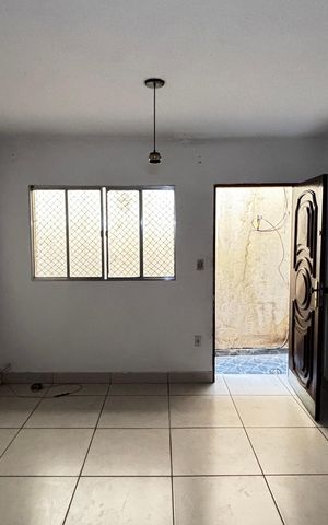 Casa para alugar com 80m², 2 quartos e 1 vaga Casa para alugar com 80m², 2 quartos e 1 vagaSala