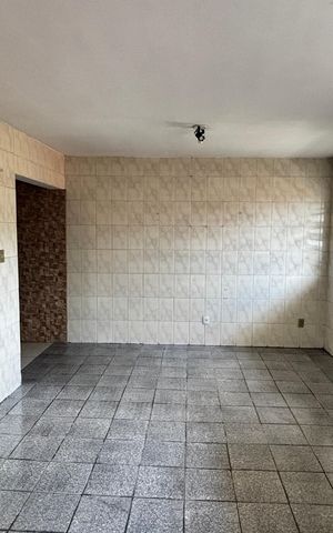Casa para alugar com 80m², 2 quartos e 1 vaga Casa para alugar com 80m², 2 quartos e 1 vagaCozinha