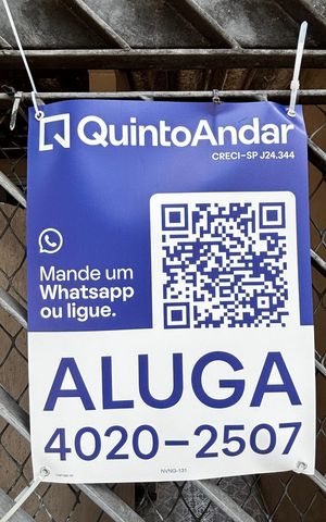 Casa para alugar com 80m², 2 quartos e 1 vaga Casa para alugar com 80m², 2 quartos e 1 vagaFachada