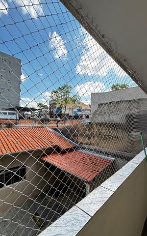 Casa para alugar com 80m², 2 quartos e 1 vaga Casa para alugar com 80m², 2 quartos e 1 vagaVaranda