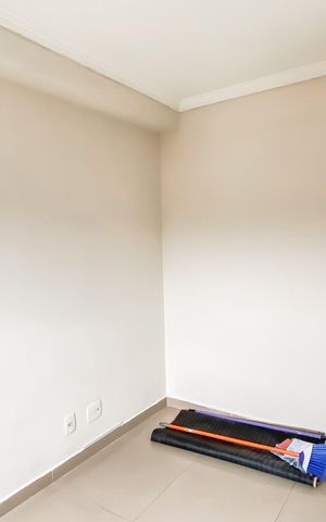 Apartamento para alugar com 38m², 1 quarto e 1 vaga Apartamento para alugar com 38m², 1 quarto e 1 vagaQuarto