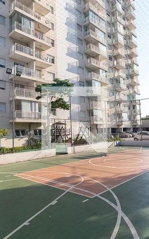 Apartamento para alugar com 38m², 1 quarto e 1 vaga Apartamento para alugar com 38m², 1 quarto e 1 vagaÁrea comum