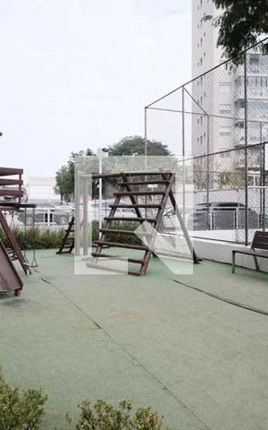 Apartamento para alugar com 38m², 1 quarto e 1 vaga Apartamento para alugar com 38m², 1 quarto e 1 vagaÁrea comum