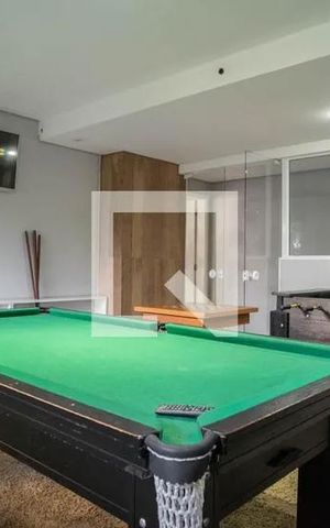 Apartamento para alugar com 38m², 1 quarto e 1 vaga Apartamento para alugar com 38m², 1 quarto e 1 vagaÁrea comum