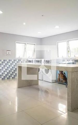 Apartamento para alugar com 38m², 1 quarto e 1 vaga Apartamento para alugar com 38m², 1 quarto e 1 vagaÁrea comum