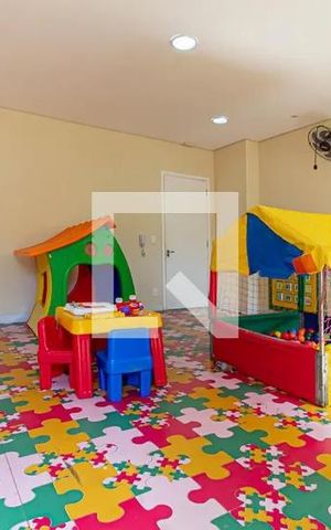 Apartamento para alugar com 38m², 1 quarto e 1 vaga Apartamento para alugar com 38m², 1 quarto e 1 vagaÁrea comum
