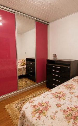 Casa para alugar com 242m², 4 quartos e 2 vagas Casa para alugar com 242m², 4 quartos e 2 vagasQuarto 4