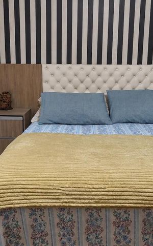 Casa para alugar com 242m², 4 quartos e 2 vagas Casa para alugar com 242m², 4 quartos e 2 vagasQuarto 1