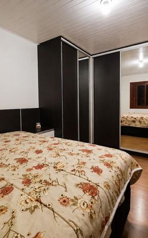 Casa para alugar com 242m², 4 quartos e 2 vagas Casa para alugar com 242m², 4 quartos e 2 vagasQuarto 2
