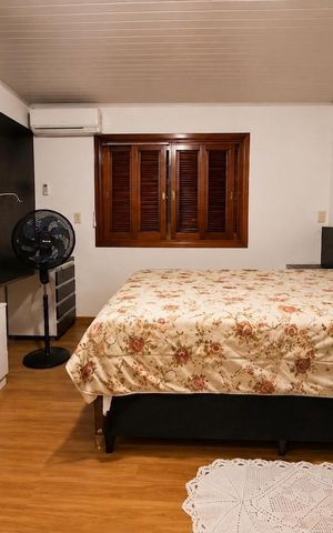 Casa para alugar com 242m², 4 quartos e 2 vagas Casa para alugar com 242m², 4 quartos e 2 vagasQuarto 2