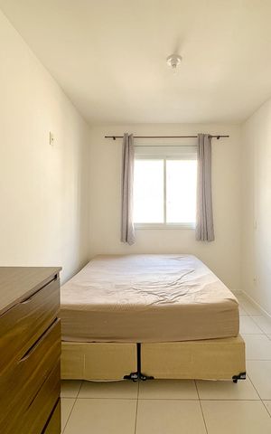 Apartamento para alugar com 66m², 2 quartos e 1 vagaSuíte 
