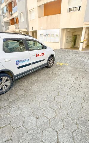 Apartamento para alugar com 66m², 2 quartos e 1 vagaGaragem