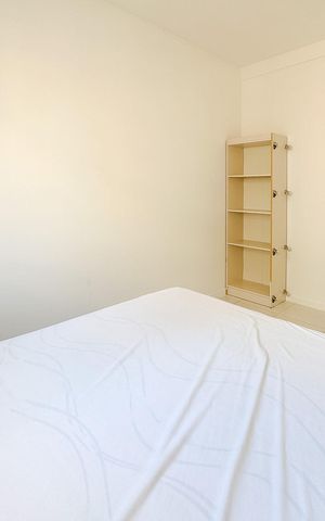 Apartamento para alugar com 66m², 2 quartos e 1 vagaQuarto 