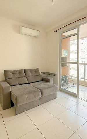 Apartamento para alugar com 66m², 2 quartos e 1 vagaSala de TV
