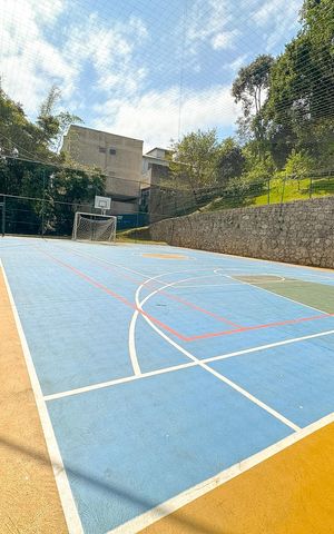 Apartamento para alugar com 66m², 2 quartos e 1 vagaQuadra Esportiva