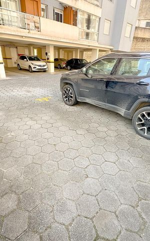 Apartamento para alugar com 66m², 2 quartos e 1 vagaGaragem