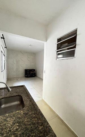 Casa para alugar com 40m², 2 quartos e sem vaga Casa para alugar com 40m², 2 quartos e sem vagaCozinha