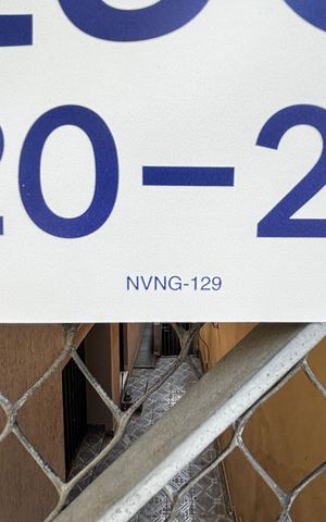 Casa para alugar com 40m², 2 quartos e sem vaga Casa para alugar com 40m², 2 quartos e sem vagaFachada