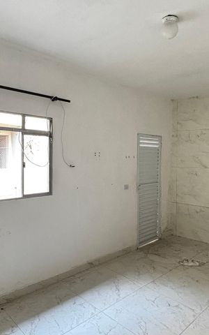 Casa para alugar com 40m², 2 quartos e sem vaga Casa para alugar com 40m², 2 quartos e sem vagaQuarto