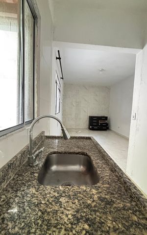 Casa para alugar com 40m², 2 quartos e sem vaga Casa para alugar com 40m², 2 quartos e sem vagaCozinha