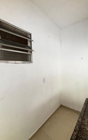 Casa para alugar com 40m², 2 quartos e sem vaga Casa para alugar com 40m², 2 quartos e sem vagaCozinha