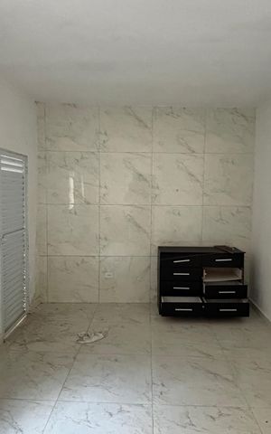 Casa para alugar com 40m², 2 quartos e sem vaga Casa para alugar com 40m², 2 quartos e sem vagaQuarto
