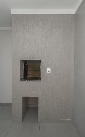 Apartamento para alugar com 101m², 2 quartos e 1 vagaCozinha
