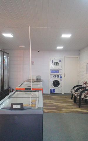 Apartamento à venda com 41m², 2 quartos e sem vagaMercado