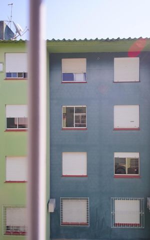 Apartamento à venda com 41m², 2 quartos e sem vagaVista do Quarto 2