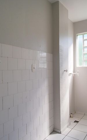 Apartamento à venda com 41m², 2 quartos e sem vagaCozinha