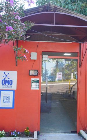 Apartamento à venda com 41m², 2 quartos e sem vagaLavanderia