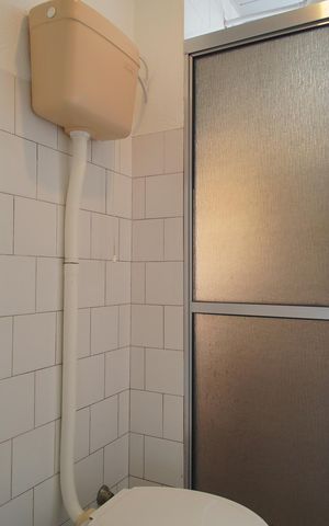 Apartamento à venda com 41m², 2 quartos e sem vagaBanheiro