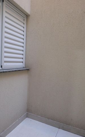 Apartamento para alugar com 55m², 2 quartos e sem vagaQuintalzinho