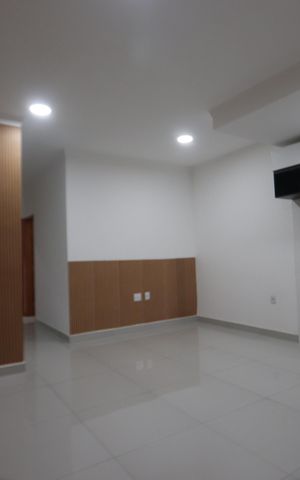 Apartamento para alugar com 55m², 2 quartos e sem vagaSala Integrada