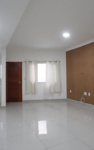 Apartamento para alugar com 55m², 2 quartos e sem vagaSala Integrada