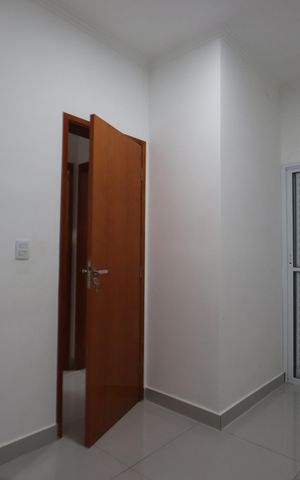 Apartamento para alugar com 55m², 2 quartos e sem vagaQuarto 1