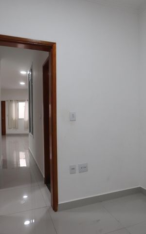 Apartamento para alugar com 55m², 2 quartos e sem vagaQuarto 2