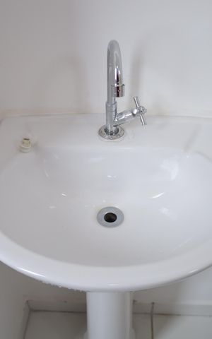 Apartamento para alugar com 42m², 2 quartos e 1 vagaBanheiro 1 - Suíte
