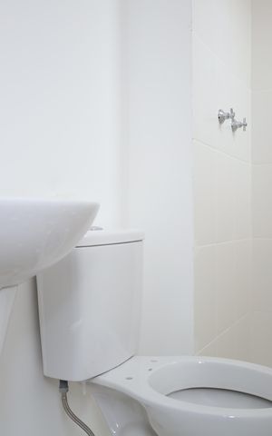 Apartamento para alugar com 42m², 2 quartos e 1 vagaBanheiro 1 - Suíte