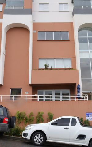 Apartamento para alugar com 42m², 2 quartos e 1 vagaPlaca GRANDE instalada na fachada do condomínio, dia 05.09.2026 - Código da placa: GOAV-119