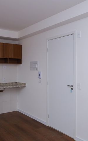 Apartamento para alugar com 42m², 2 quartos e 1 vagaSala